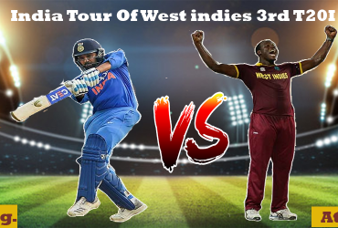 India vs Westindies
